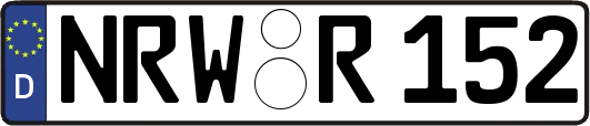 NRW-R152