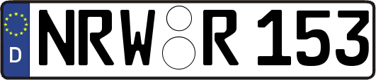 NRW-R153