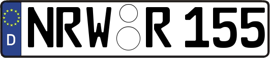 NRW-R155