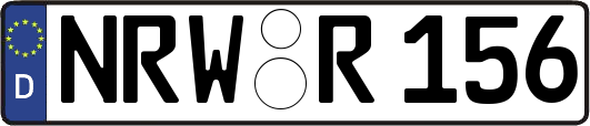 NRW-R156