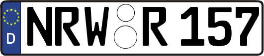 NRW-R157
