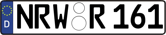 NRW-R161
