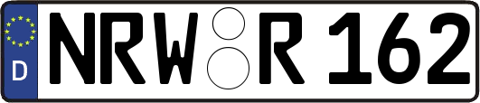 NRW-R162