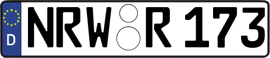 NRW-R173