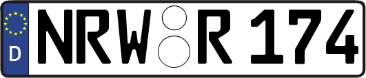NRW-R174
