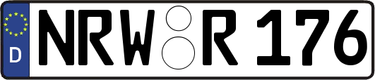 NRW-R176