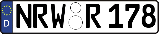 NRW-R178