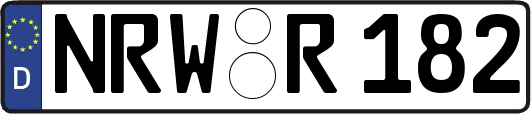 NRW-R182