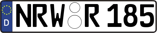 NRW-R185