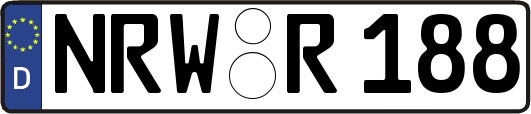 NRW-R188