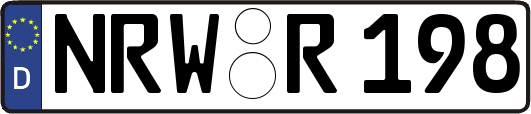NRW-R198