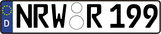 NRW-R199