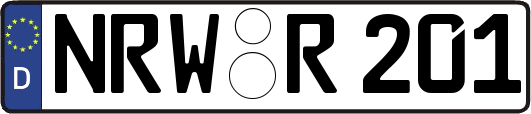 NRW-R201