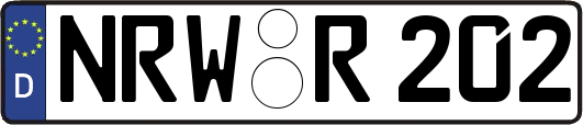 NRW-R202