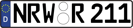 NRW-R211