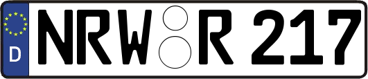 NRW-R217