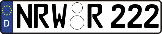 NRW-R222