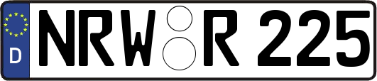 NRW-R225