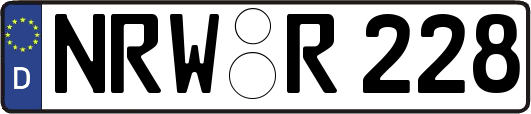 NRW-R228