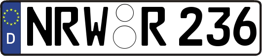 NRW-R236