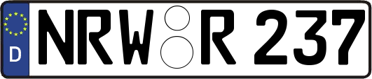 NRW-R237