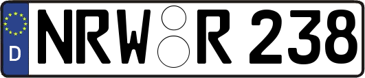 NRW-R238