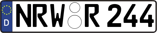 NRW-R244