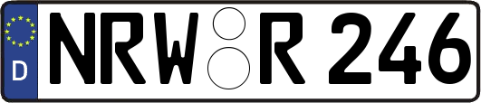 NRW-R246