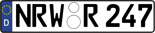NRW-R247