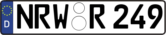 NRW-R249