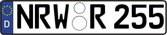 NRW-R255