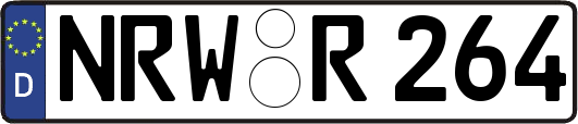 NRW-R264