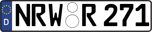 NRW-R271