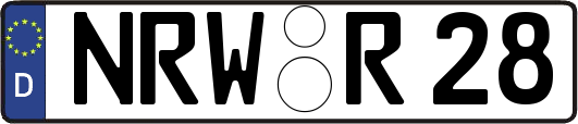 NRW-R28