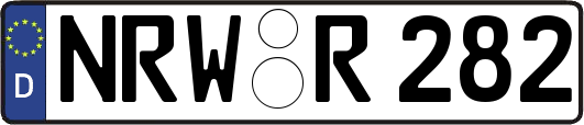 NRW-R282