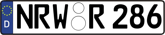NRW-R286