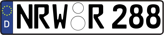 NRW-R288