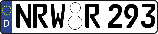 NRW-R293