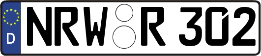 NRW-R302