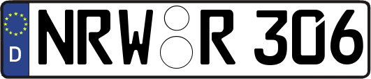 NRW-R306