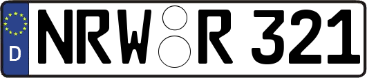 NRW-R321