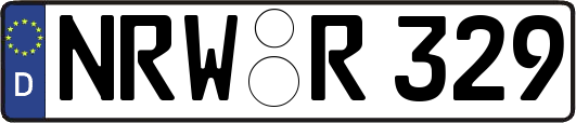 NRW-R329
