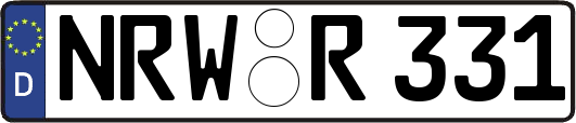 NRW-R331