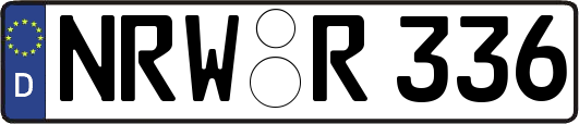 NRW-R336