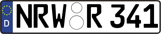 NRW-R341