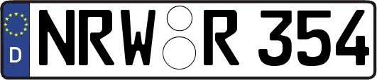 NRW-R354