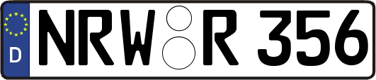NRW-R356