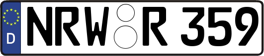 NRW-R359