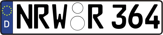 NRW-R364