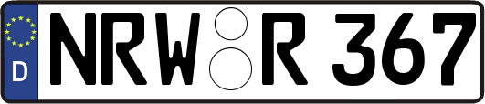 NRW-R367